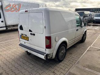 Ford Transit Connect Transit Connect, Van, 2002 / 2013 1.8 TDCi 90 DPF picture 7