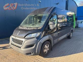 Purkuautot passenger cars Peugeot Boxer Boxer (U9), Van, 2006 3.0 HDi 175 Euro 5 2015/9