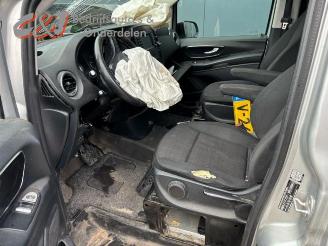 Mercedes Vito Vito (447.6), Van, 2014 2.2 116 CDI 16V picture 16