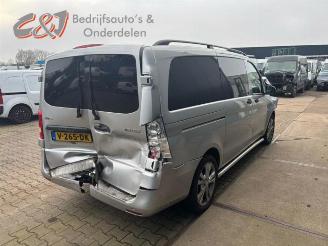 Mercedes Vito Vito (447.6), Van, 2014 2.2 116 CDI 16V picture 7