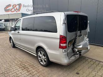 Mercedes Vito Vito (447.6), Van, 2014 2.2 116 CDI 16V picture 5
