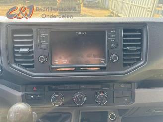 Volkswagen Crafter Crafter (SY), Van, 2016 2.0 TDI RWD picture 25