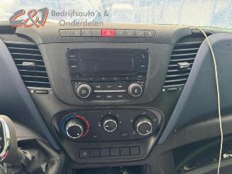 Iveco New Daily New Daily VI, Van, 2014 35C18, 40C18, 50C18, 65C18, 70C18, 35S18 picture 12