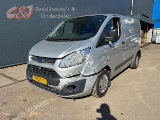Démontage voiture Ford Transit Transit Custom, Van, 2011 / 2023 2.0 TDCi 16V Eco Blue 130 2017/1