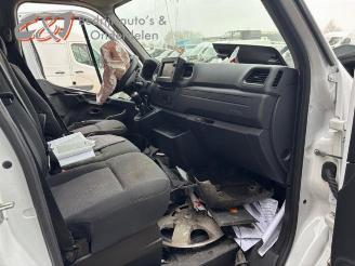 Renault Master Master III (FV), Van, 2010 2.3 dCi 150 16V FWD picture 14