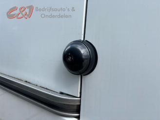 Mercedes Sprinter Sprinter 3,5t (907.6/910.6), Van, 2018 311 CDI 2.1 D FWD picture 16
