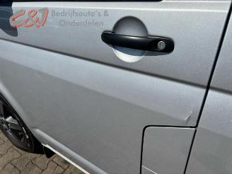 Volkswagen Transporter Transporter T5, Van, 2003 / 2015 2.0 TDI BlueMotion picture 4