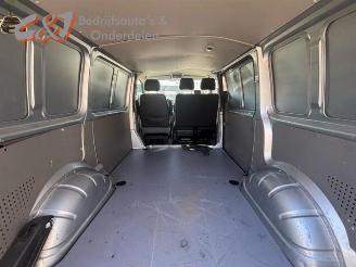 Volkswagen Transporter Transporter T5, Van, 2003 / 2015 2.0 TDI BlueMotion picture 14