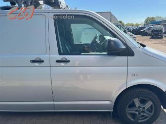 Volkswagen Transporter Transporter T5, Van, 2003 / 2015 2.0 TDI BlueMotion picture 11