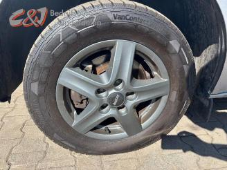 Volkswagen Transporter Transporter T5, Van, 2003 / 2015 2.0 TDI BlueMotion picture 15