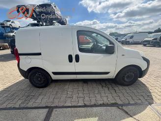 Peugeot Bipper Bipper (AA), Van, 2008 1.3 HDI picture 7