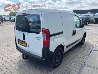 Peugeot Bipper Bipper (AA), Van, 2008 1.3 HDI picture 6