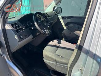 Volkswagen Transporter Transporter T5, Van, 2003 / 2015 2.0 TDI DRF picture 21