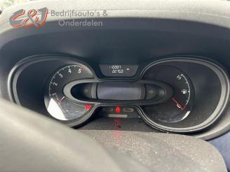 Opel Vivaro Vivaro Combi, Bus, 2014 / 2019 1.6 CDTI Biturbo 125 picture 21