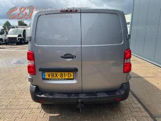 Peugeot Expert Expert (VA/VB/VE/VF/VY), Van, 2016 2.0 Blue HDi 120 16V picture 6