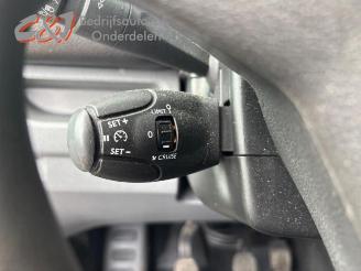 Peugeot Expert Expert (VA/VB/VE/VF/VY), Van, 2016 2.0 Blue HDi 120 16V picture 25