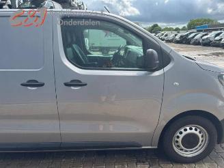 Peugeot Expert Expert (VA/VB/VE/VF/VY), Van, 2016 2.0 Blue HDi 120 16V picture 15