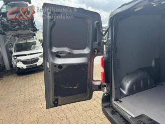 Peugeot Expert Expert (VA/VB/VE/VF/VY), Van, 2016 2.0 Blue HDi 120 16V picture 9