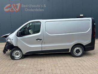 Opel Vivaro Vivaro, Van, 2014 / 2019 1.6 CDTi BiTurbo picture 2
