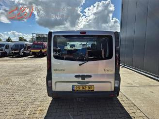 Renault Trafic Trafic New (FL), Van, 2001 / 2014 2.5 dCi 16V 135 picture 4