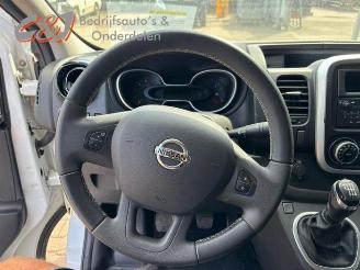 Nissan Nv300 NV 300, Van, 2016 2.0 dCi 16V 120 picture 19