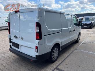 Nissan Nv300 NV 300, Van, 2016 2.0 dCi 16V 120 picture 9