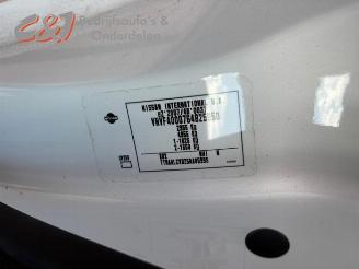 Nissan Nv300 NV 300, Van, 2016 2.0 dCi 16V 120 picture 21