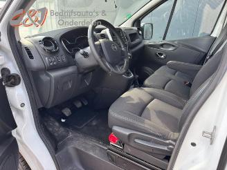 Nissan Nv300 NV 300, Van, 2016 2.0 dCi 16V 120 picture 17