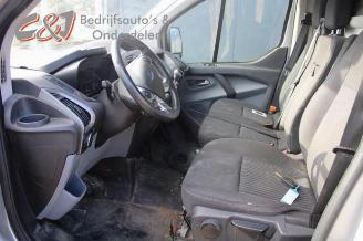 Ford Transit Transit Custom, Van, 2011 / 2023 2.2 TDCi 16V picture 12