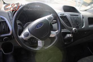 Ford Transit Transit Custom, Van, 2011 / 2023 2.2 TDCi 16V picture 13