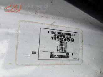 Nissan Nv400 NV 400, Ch.Cab/Pick-up, 2011 / 2022 2.3 dCi 170 16V picture 18