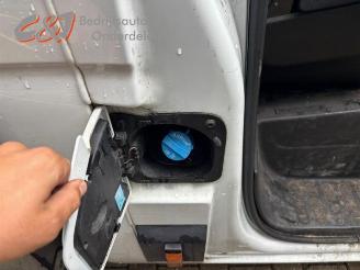 Nissan Nv400 NV 400, Ch.Cab/Pick-up, 2011 / 2022 2.3 dCi 170 16V picture 11