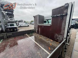 Nissan Nv400 NV 400, Ch.Cab/Pick-up, 2011 / 2022 2.3 dCi 170 16V picture 12