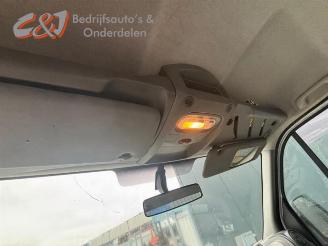 Nissan Nv400 NV 400, Ch.Cab/Pick-up, 2011 / 2022 2.3 dCi 170 16V picture 15