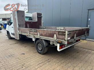 Nissan Nv400 NV 400, Ch.Cab/Pick-up, 2011 / 2022 2.3 dCi 170 16V picture 4