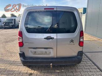 Citroën Berlingo Berlingo, Van, 2018 1.6 BlueHDI 100 picture 5