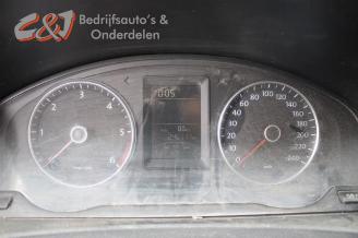 Volkswagen Transporter Transporter T5, Van, 2003 / 2015 2.0 TDI DRF picture 17