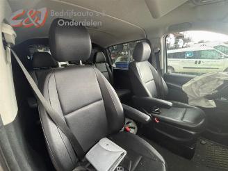 Mercedes Vito Vito (447.6), Van, 2014 2.2 116 CDI 16V picture 19