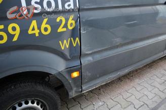 Volkswagen Crafter Crafter (SY), Van, 2016 2.0 TDI FWD picture 15