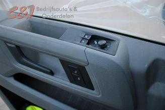 Volkswagen Crafter Crafter (SY), Van, 2016 2.0 TDI FWD picture 21