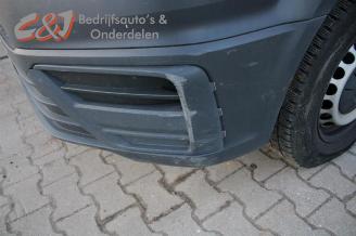 Volkswagen Crafter Crafter (SY), Van, 2016 2.0 TDI FWD picture 10