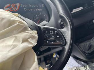 Mercedes Sprinter Sprinter 3t (910.6), Van, 2018 / 2025 211 CDI 2.1 D FWD picture 17