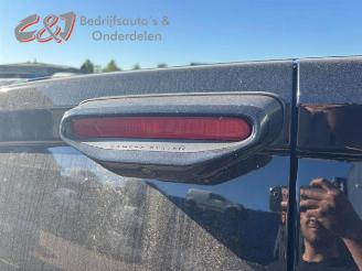 Peugeot Partner Partner (EF/EU), Van, 2018 1.5 BlueHDi 130 picture 6