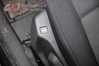 Peugeot Partner Partner (EA//EF/EN/EU), Van, 2018 1.5 BlueHDi 100 picture 12