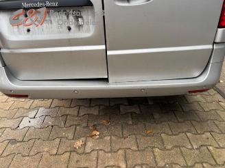 Mercedes Vito Vito Tourer (447.7), Bus, 2014 2.0 114 CDI 16V picture 5