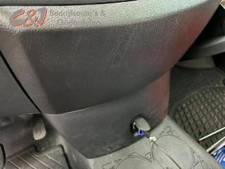 Mercedes Vito Vito Tourer (447.7), Bus, 2014 2.0 114 CDI 16V picture 20