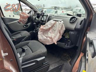 Renault Trafic Trafic (1FL/2FL/3FL/4FL), Van, 2014 1.6 dCi 145 Twin Turbo picture 24