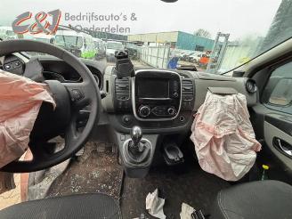 Renault Trafic Trafic (1FL/2FL/3FL/4FL), Van, 2014 1.6 dCi 145 Twin Turbo picture 19