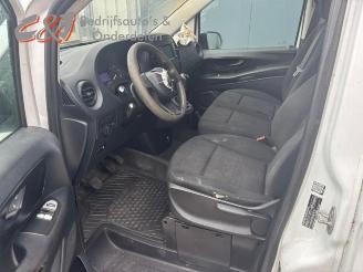 Mercedes Vito Vito (447.6), Van, 2014 1.6 111 CDI 16V picture 18