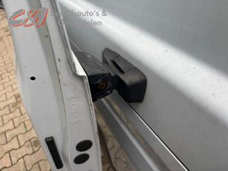 Mercedes Vito Vito (447.6), Van, 2014 1.6 111 CDI 16V picture 9